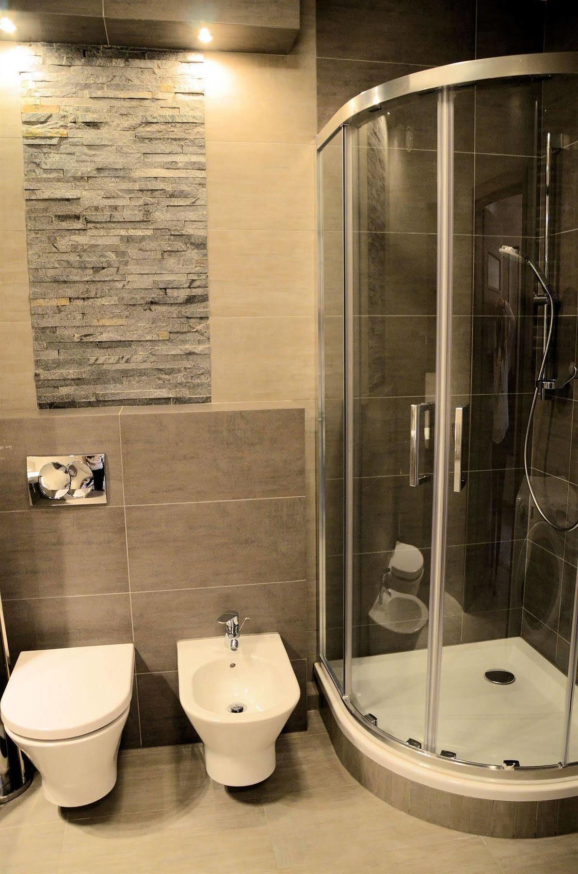 Angel City Center Krakow Aparthotel Esterno foto