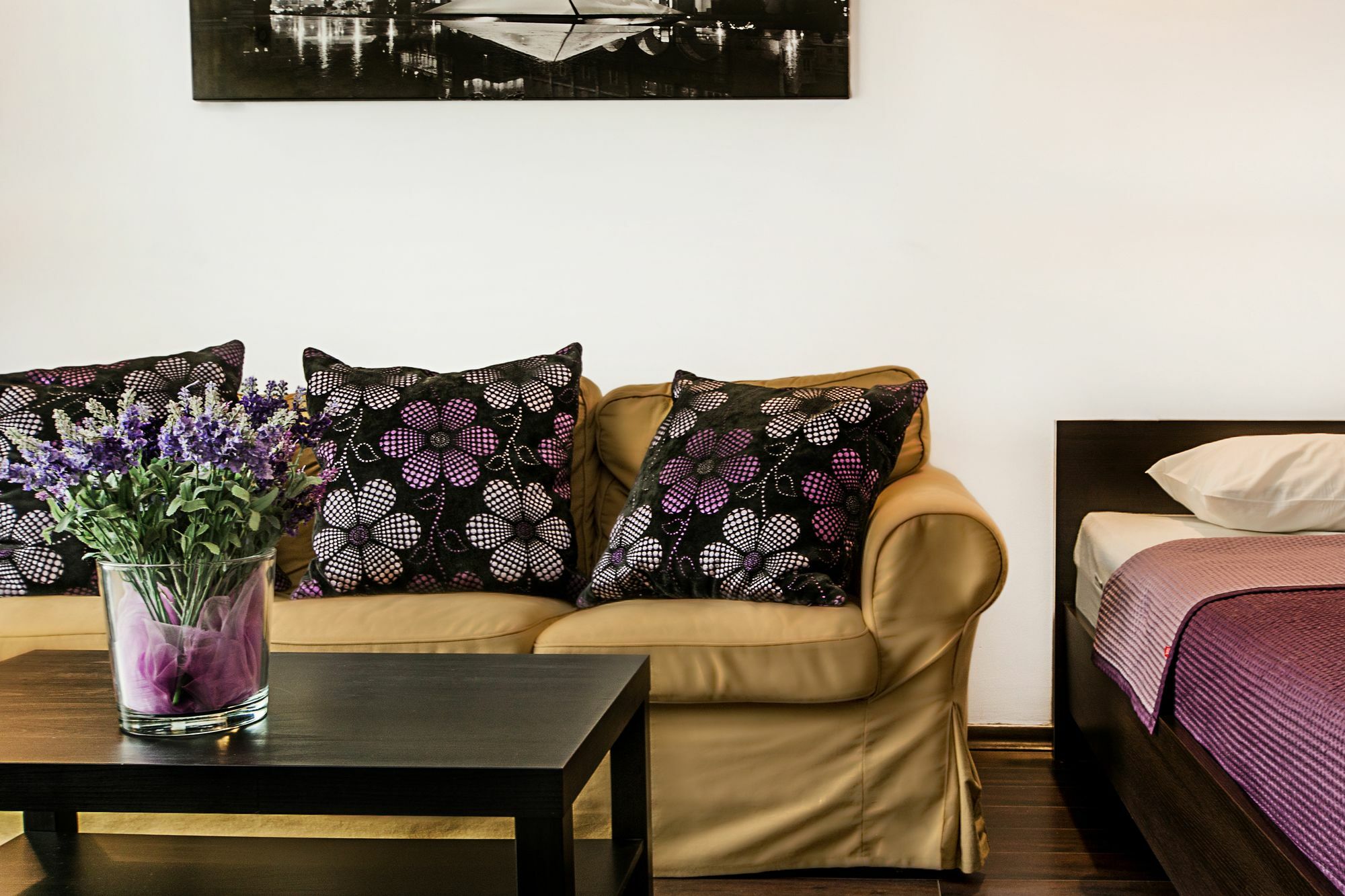 Angel City Center Krakow Aparthotel Esterno foto